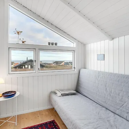 In With Sauna Holiday home