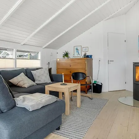 Holiday home In With Sauna