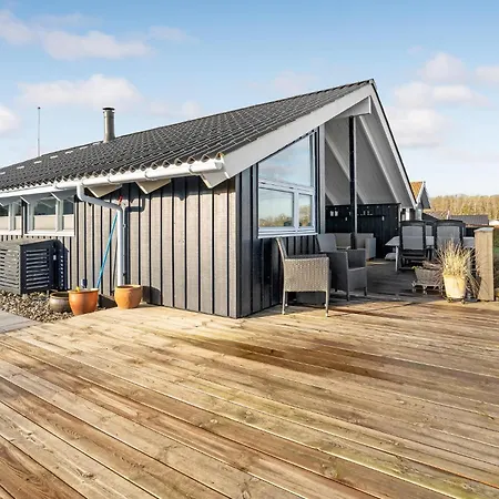 In With Sauna Holiday home