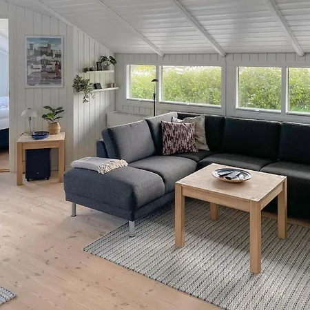 Gorgeous In With Sauna Holiday home