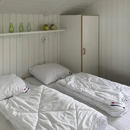 Gorgeous In With Sauna * Sjolund